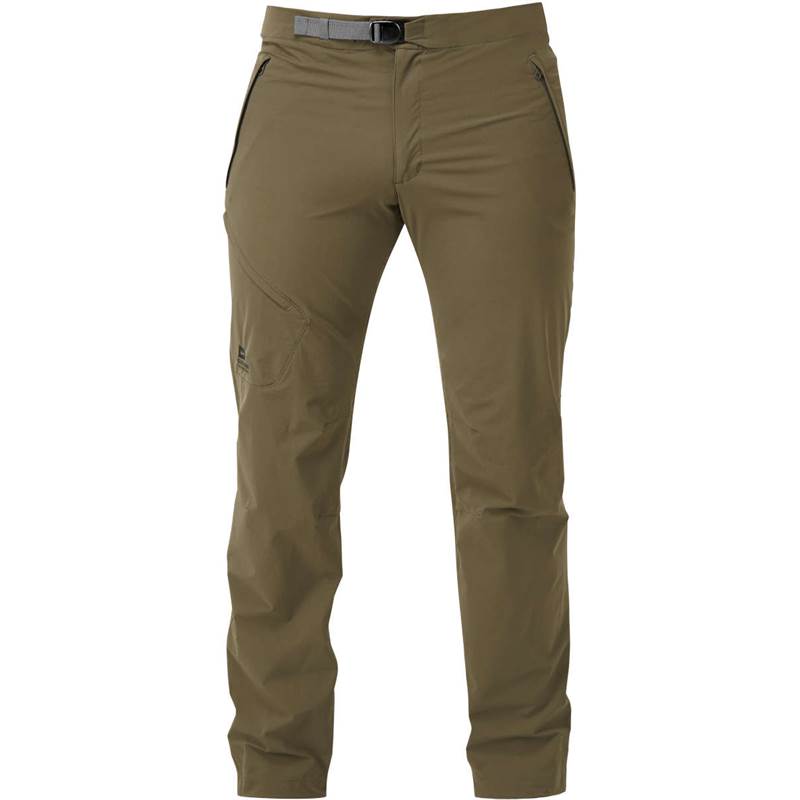 Mountain Equipment Mens Comici Pants - Regular-4